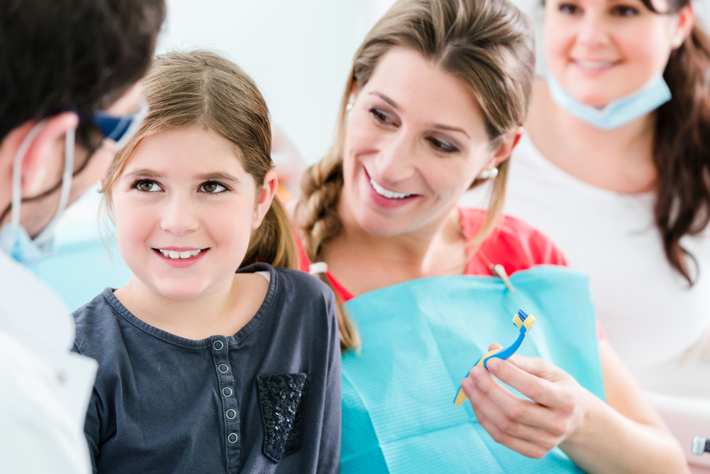 What Is a Family Dentist?