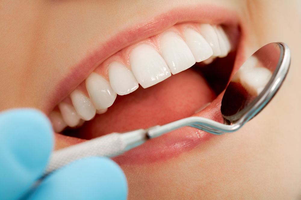 cosmetic dentistry treatments